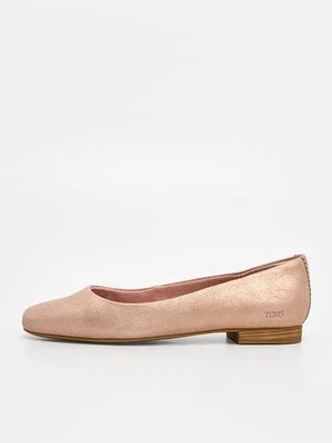 Baleriny TOMS