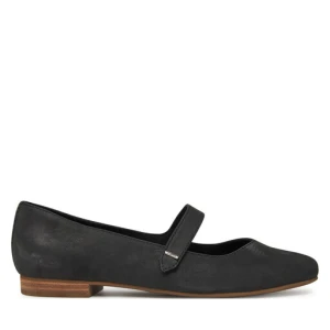 Baleriny Toms Bianca 10021474 Czarny