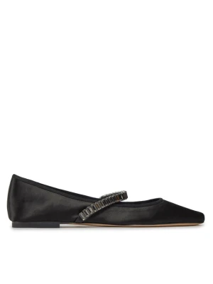 Baleriny Tory Burch 154323 Czarny