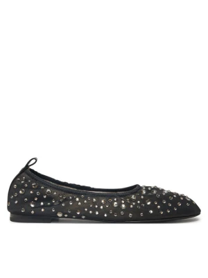 Baleriny Tory Burch 162066 Czarny