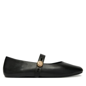 Baleriny Tory Burch 1Romy Mary Jane 84652 Czarny