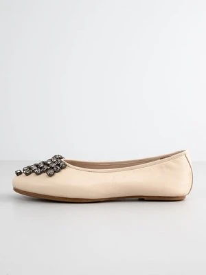 Zdjęcie produktu Baleriny TORY BURCH