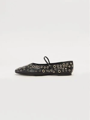 Baleriny TORY BURCH