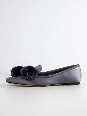 Baleriny TORY BURCH