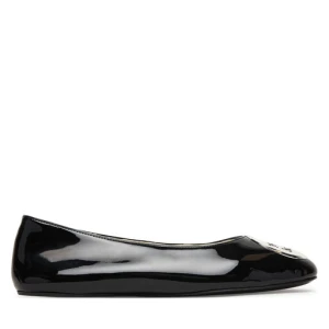 Baleriny Tory Burch Reva Ballet 173536 Czarny