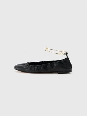 Baleriny TWINSET