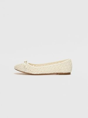 Baleriny TWINSET