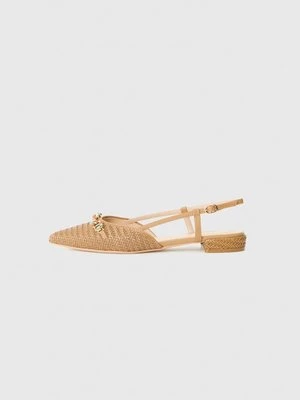 Baleriny TWINSET