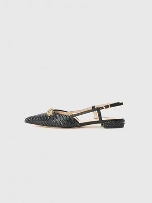 Baleriny TWINSET