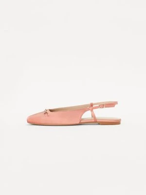 Baleriny TWINSET