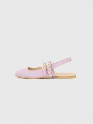 Baleriny TWINSET