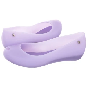 Baleriny Ultragirl Basic II AD 32938/01936 Lilac Iris (ML148-d) Melissa