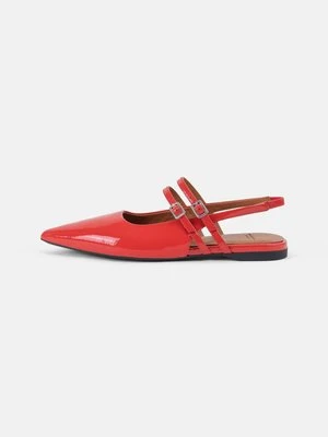 Baleriny Vagabond