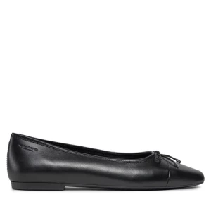Baleriny Vagabond Jolin 5508-101-20 Black Vagabond Shoemakers