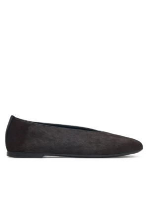 Baleriny Vagabond Shoemakers Aleya 6219-061-35 Brązowy