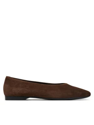 Baleriny Vagabond Shoemakers Delia 5907-140-29 Brązowy