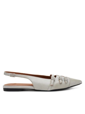 Baleriny Vagabond Shoemakers Hermine 5533-118-07 Beżowy