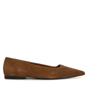 Baleriny Vagabond Shoemakers Hermine 5733-040-89 Brązowy