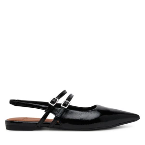 Baleriny Vagabond Shoemakers Hermine 5733-260-20 Czarny