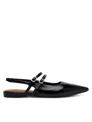 Baleriny Vagabond Shoemakers Hermine 5733-260-20 Czarny
