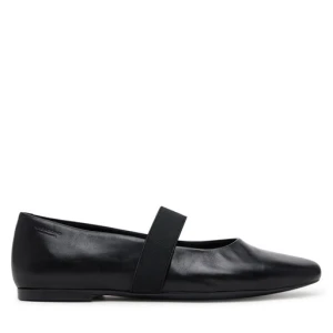 Baleriny Vagabond Shoemakers Jolin 5508-501-20 Czarny