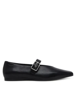 Baleriny Vagabond Shoemakers Wioletta 5701-201-20 Czarny