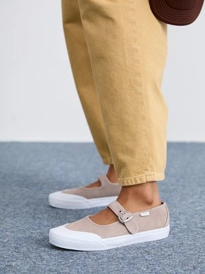 Baleriny Vans