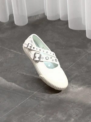 Baleriny Vans