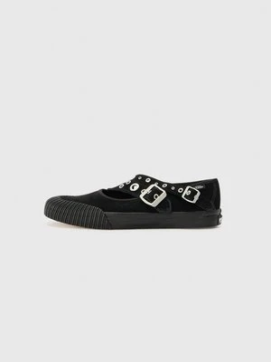 Baleriny Vans