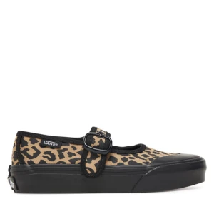 Baleriny Vans Mary Jane VN000CYKBM81 Czarny