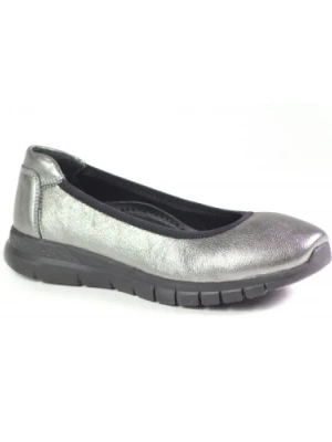 BALERINY VENEZIA - 07934317 SILVER