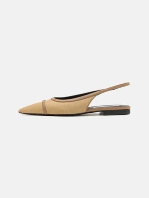 Baleriny Victoria Beckham