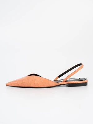 Baleriny Victoria Beckham