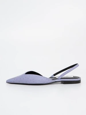 Baleriny Victoria Beckham