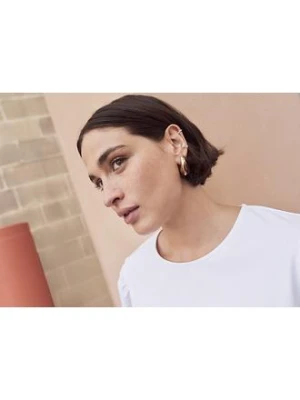 Baleriny w stylu Mary Jane bonprix