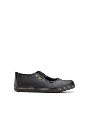 Baleriny w stylu Mary Jane bonprix