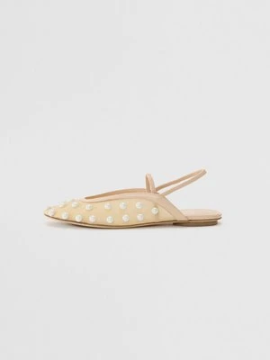 Baleriny WEEKEND MaxMara