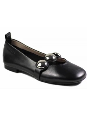 BALERINY WONDERS - A-4704 NEGRO