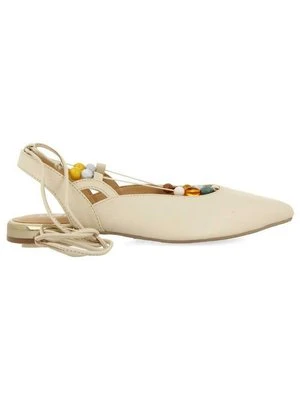 Baleriny z cholewką Gioseppo