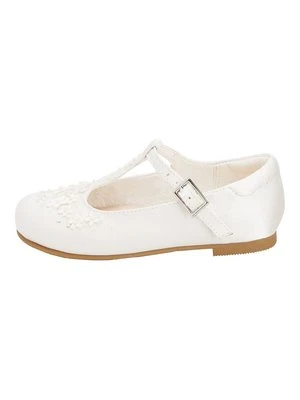 Baleriny z cholewką Next