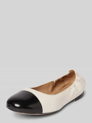 Baleriny z marszczeniem model ‘BALLET’ Högl