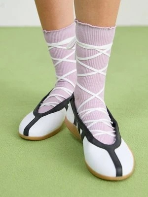 Baleriny z zapięciem adidas Originals