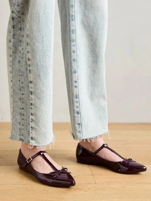 Zdjęcie produktu Baleriny z zapięciem Anna Field Wide Fit