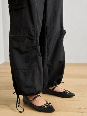 Baleriny z zapięciem Anna Field Wide Fit