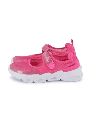 Baleriny z zapięciem Billieblush