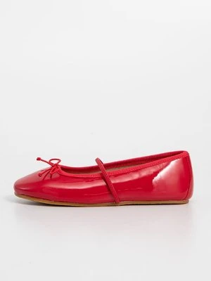 Baleriny z zapięciem Bisgaard