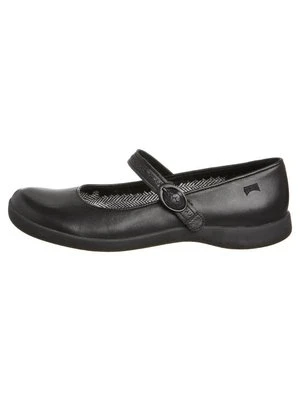 Baleriny z zapięciem Camper