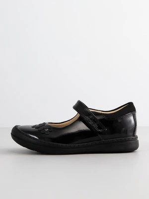 Baleriny z zapięciem Clarks