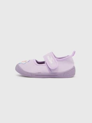 Baleriny z zapięciem Disney