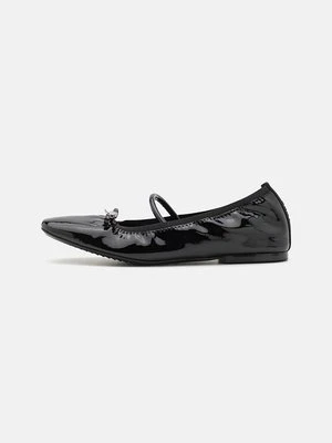 Baleriny z zapięciem DKNY